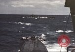 Standbild japanischen U-Boot Pazifik, 1946, aus Sekunde 4 historischem Filmmaterial Videoclip 65675066692