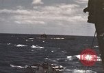 Standbild japanischen U-Boot Pazifik, 1946, aus Sekunde 6 historischem Filmmaterial Videoclip 65675066692