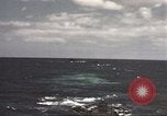 Standbild japanischen U-Boot Pazifik, 1946, aus Sekunde 9 historischem Filmmaterial Videoclip 65675066692