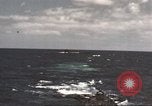 Standbild japanischen U-Boot Pazifik, 1946, aus Sekunde 10 historischem Filmmaterial Videoclip 65675066692