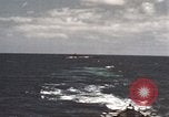 Standbild japanischen U-Boot Pazifik, 1946, aus Sekunde 13 historischem Filmmaterial Videoclip 65675066692