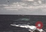 Standbild japanischen U-Boot Pazifik, 1946, aus Sekunde 14 historischem Filmmaterial Videoclip 65675066692
