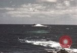 Standbild japanischen U-Boot Pazifik, 1946, aus Sekunde 15 historischem Filmmaterial Videoclip 65675066692
