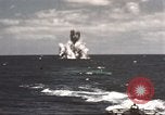 Standbild japanischen U-Boot Pazifik, 1946, aus Sekunde 17 historischem Filmmaterial Videoclip 65675066692
