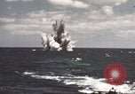 Standbild japanischen U-Boot Pazifik, 1946, aus Sekunde 18 historischem Filmmaterial Videoclip 65675066692