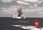Standbild japanischen U-Boot Pazifik, 1946, aus Sekunde 20 historischem Filmmaterial Videoclip 65675066692