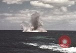 Standbild japanischen U-Boot Pazifik, 1946, aus Sekunde 21 historischem Filmmaterial Videoclip 65675066692
