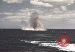 Standbild japanischen U-Boot Pazifik, 1946, aus Sekunde 22 historischem Filmmaterial Videoclip 65675066692