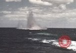 Standbild japanischen U-Boot Pazifik, 1946, aus Sekunde 25 historischem Filmmaterial Videoclip 65675066692