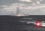 Standbild japanischen U-Boot Pazifik, 1946, aus Sekunde 27 historischem Filmmaterial Videoclip 65675066692