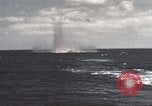 Standbild japanischen U-Boot Pazifik, 1946, aus Sekunde 28 historischem Filmmaterial Videoclip 65675066692