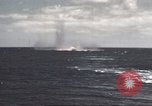 Standbild japanischen U-Boot Pazifik, 1946, aus Sekunde 29 historischem Filmmaterial Videoclip 65675066692