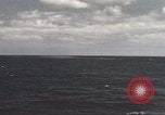 Standbild japanischen U-Boot Pazifik, 1946, aus Sekunde 30 historischem Filmmaterial Videoclip 65675066692