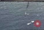 Standbild japanischen U-Boot Pazifik, 1946, aus Sekunde 1 historischem Filmmaterial Videoclip 65675066693