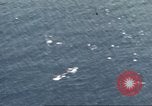 Standbild japanischen U-Boot Pazifik, 1946, aus Sekunde 3 historischem Filmmaterial Videoclip 65675066693
