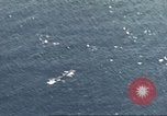 Standbild japanischen U-Boot Pazifik, 1946, aus Sekunde 4 historischem Filmmaterial Videoclip 65675066693