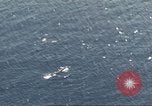 Standbild japanischen U-Boot Pazifik, 1946, aus Sekunde 5 historischem Filmmaterial Videoclip 65675066693