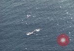 Standbild japanischen U-Boot Pazifik, 1946, aus Sekunde 7 historischem Filmmaterial Videoclip 65675066693