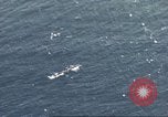 Standbild japanischen U-Boot Pazifik, 1946, aus Sekunde 8 historischem Filmmaterial Videoclip 65675066693