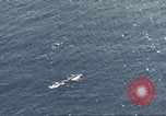 Standbild japanischen U-Boot Pazifik, 1946, aus Sekunde 9 historischem Filmmaterial Videoclip 65675066693