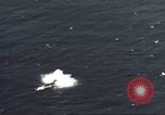 Standbild japanischen U-Boot Pazifik, 1946, aus Sekunde 11 historischem Filmmaterial Videoclip 65675066693