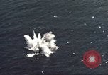 Standbild japanischen U-Boot Pazifik, 1946, aus Sekunde 13 historischem Filmmaterial Videoclip 65675066693