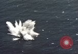 Standbild japanischen U-Boot Pazifik, 1946, aus Sekunde 14 historischem Filmmaterial Videoclip 65675066693