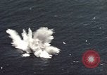 Standbild japanischen U-Boot Pazifik, 1946, aus Sekunde 15 historischem Filmmaterial Videoclip 65675066693