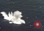 Standbild japanischen U-Boot Pazifik, 1946, aus Sekunde 16 historischem Filmmaterial Videoclip 65675066693