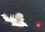 Standbild japanischen U-Boot Pazifik, 1946, aus Sekunde 17 historischem Filmmaterial Videoclip 65675066693