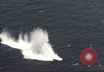 Standbild japanischen U-Boot Pazifik, 1946, aus Sekunde 18 historischem Filmmaterial Videoclip 65675066693