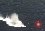 Standbild japanischen U-Boot Pazifik, 1946, aus Sekunde 19 historischem Filmmaterial Videoclip 65675066693