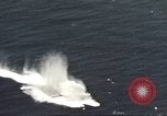 Standbild japanischen U-Boot Pazifik, 1946, aus Sekunde 20 historischem Filmmaterial Videoclip 65675066693