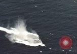 Standbild japanischen U-Boot Pazifik, 1946, aus Sekunde 22 historischem Filmmaterial Videoclip 65675066693