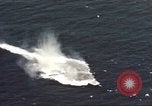 Standbild japanischen U-Boot Pazifik, 1946, aus Sekunde 23 historischem Filmmaterial Videoclip 65675066693