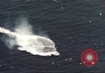 Standbild japanischen U-Boot Pazifik, 1946, aus Sekunde 24 historischem Filmmaterial Videoclip 65675066693