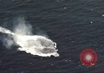 Standbild japanischen U-Boot Pazifik, 1946, aus Sekunde 25 historischem Filmmaterial Videoclip 65675066693