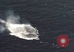 Standbild japanischen U-Boot Pazifik, 1946, aus Sekunde 26 historischem Filmmaterial Videoclip 65675066693
