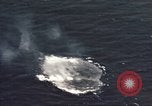 Standbild japanischen U-Boot Pazifik, 1946, aus Sekunde 32 historischem Filmmaterial Videoclip 65675066693