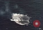 Standbild japanischen U-Boot Pazifik, 1946, aus Sekunde 33 historischem Filmmaterial Videoclip 65675066693