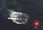 Standbild japanischen U-Boot Pazifik, 1946, aus Sekunde 36 historischem Filmmaterial Videoclip 65675066693