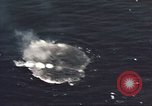 Standbild japanischen U-Boot Pazifik, 1946, aus Sekunde 37 historischem Filmmaterial Videoclip 65675066693