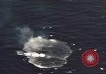 Standbild japanischen U-Boot Pazifik, 1946, aus Sekunde 39 historischem Filmmaterial Videoclip 65675066693