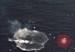 Standbild japanischen U-Boot Pazifik, 1946, aus Sekunde 40 historischem Filmmaterial Videoclip 65675066693