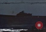 Standbild japanische U-Boot I-14 scuttled Betrieb Straßen Ende Pazifik, 1946, aus Sekunde 1 historischem Filmmaterial Videoclip 65675066694
