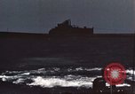 Standbild japanische U-Boot I-14 scuttled Betrieb Straßen Ende Pazifik, 1946, aus Sekunde 3 historischem Filmmaterial Videoclip 65675066694
