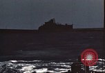 Standbild japanische U-Boot I-14 scuttled Betrieb Straßen Ende Pazifik, 1946, aus Sekunde 4 historischem Filmmaterial Videoclip 65675066694