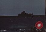Standbild japanische U-Boot I-14 scuttled Betrieb Straßen Ende Pazifik, 1946, aus Sekunde 6 historischem Filmmaterial Videoclip 65675066694