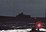 Standbild japanische U-Boot I-14 scuttled Betrieb Straßen Ende Pazifik, 1946, aus Sekunde 10 historischem Filmmaterial Videoclip 65675066694