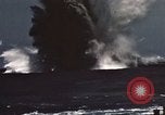 Standbild japanische U-Boot I-14 scuttled Betrieb Straßen Ende Pazifik, 1946, aus Sekunde 13 historischem Filmmaterial Videoclip 65675066694